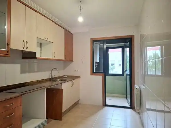 Appartement avec ascenseur à vendre à Avenida de Ramón Nieto