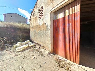 House for sale in Campillo de los Jimenez