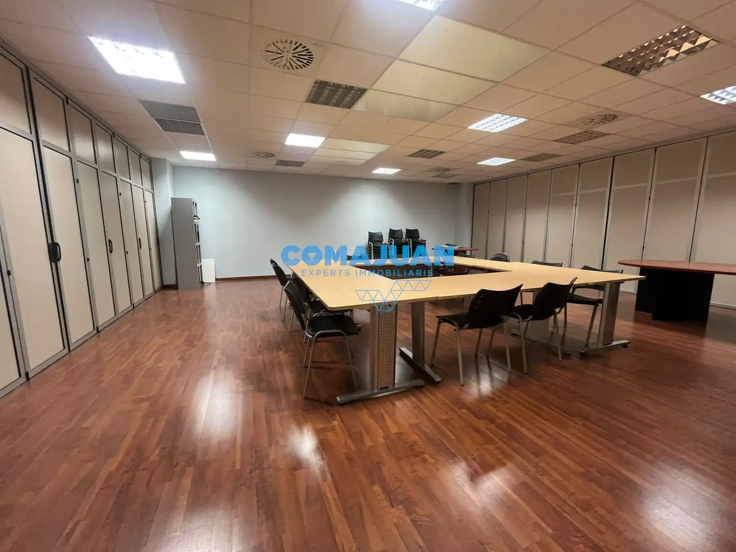Nave industrial en venta en Argentona