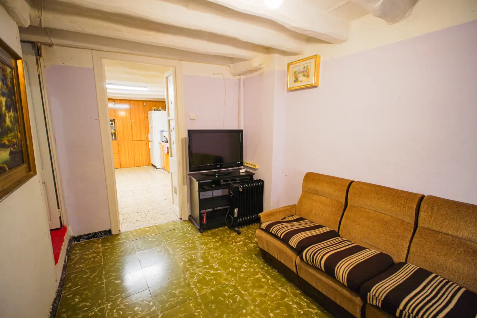 Casa o chalet en venta en Valls con Trastero, Amueblado y Internet