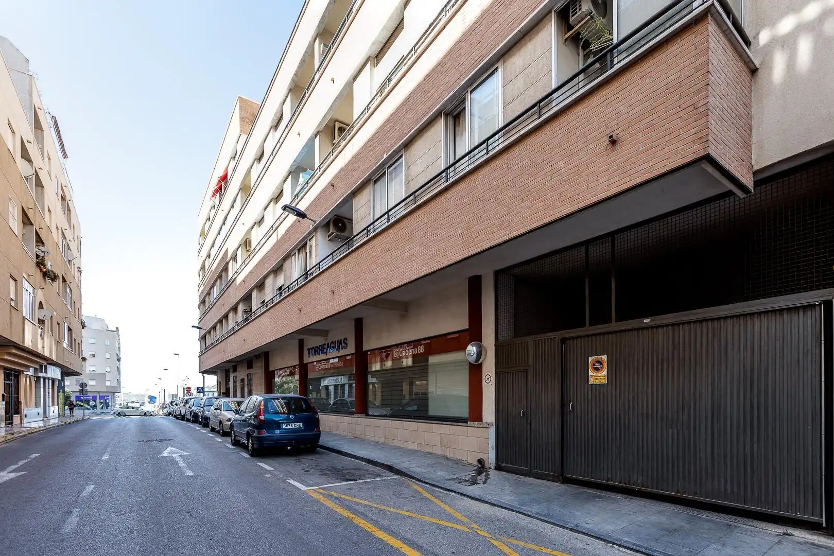 Apartamento con terraza en venta en Ronda DON MANUEL MARTINEZ GUIRA, imagen 69