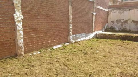 Foto 2 de Residencial en venda a Major, 84, Congost - Santa Caterina, Barcelona