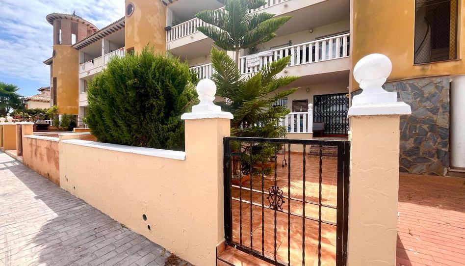 Foto 1 de Apartamento en venta en N/a, Lomas de Cabo Roig - Los Dolses, Alicante