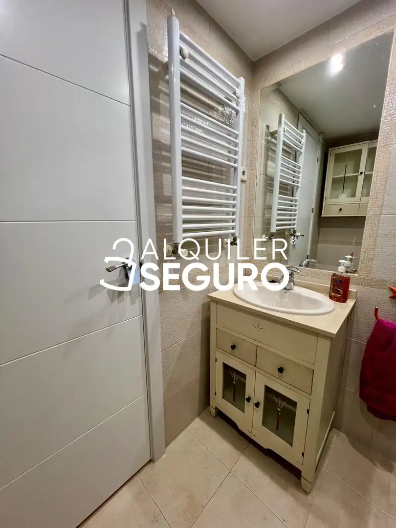 Piso con ascensor en alquiler en de la Virgen de Aránzazu, imagen 18