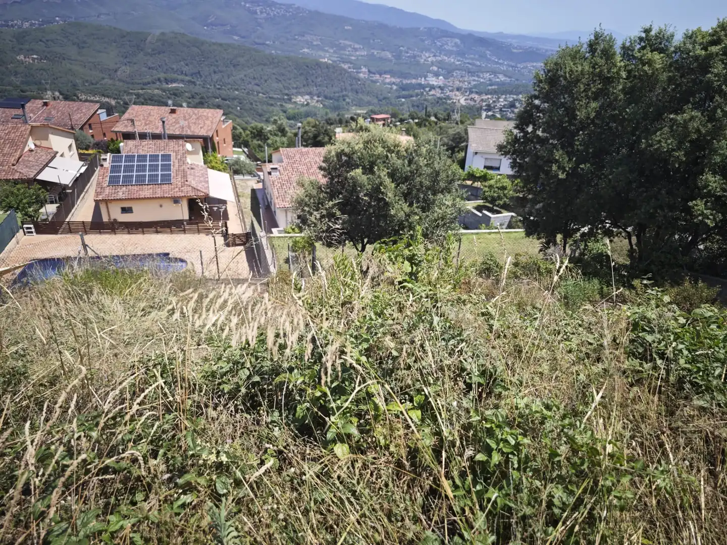 Terrenys i solars en venda a CASTELL DE MONTBUI, imagen 13
