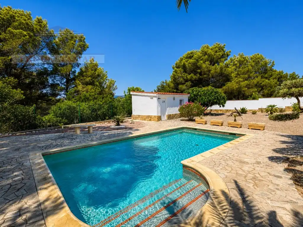 Maison rustique à vendre à poligono, imagen 3