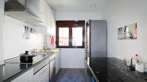 Foto 2 de Piso en venta en Jacobo Arbelaitz, Centro - Mendibil - Santiago, Irun