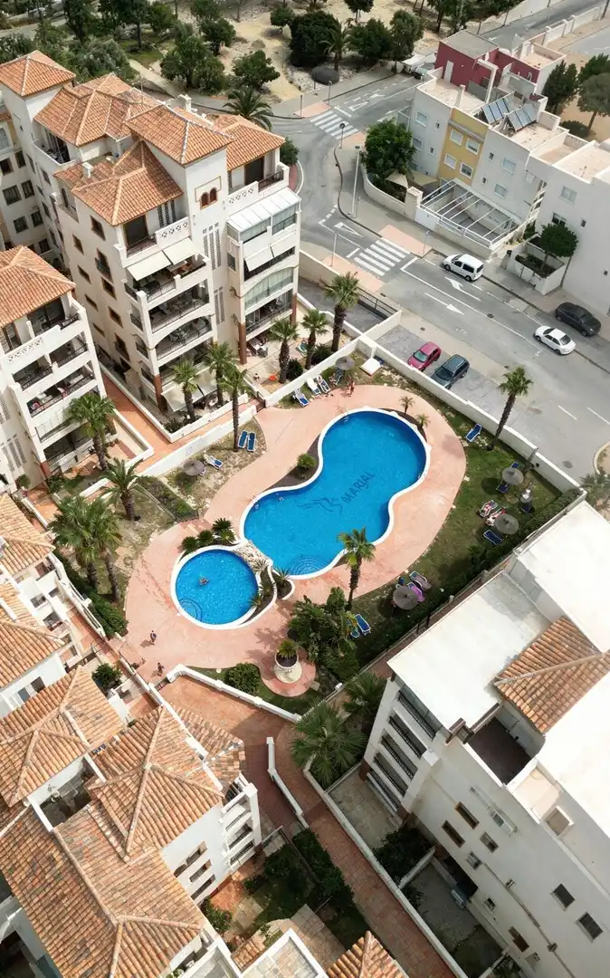 Penthouse mit Terrasse zum Verkauf in Calle Calle Carcaixent, imagen 6