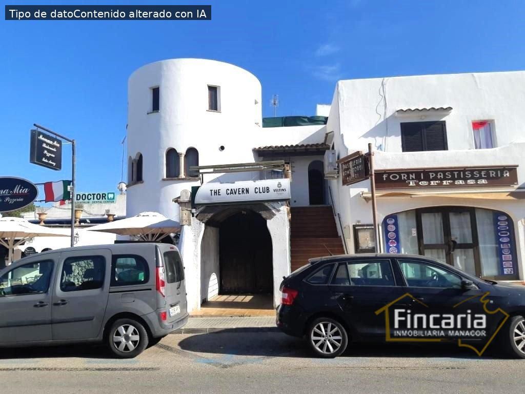 Local en venda en Santanyí amb Aire condicionat