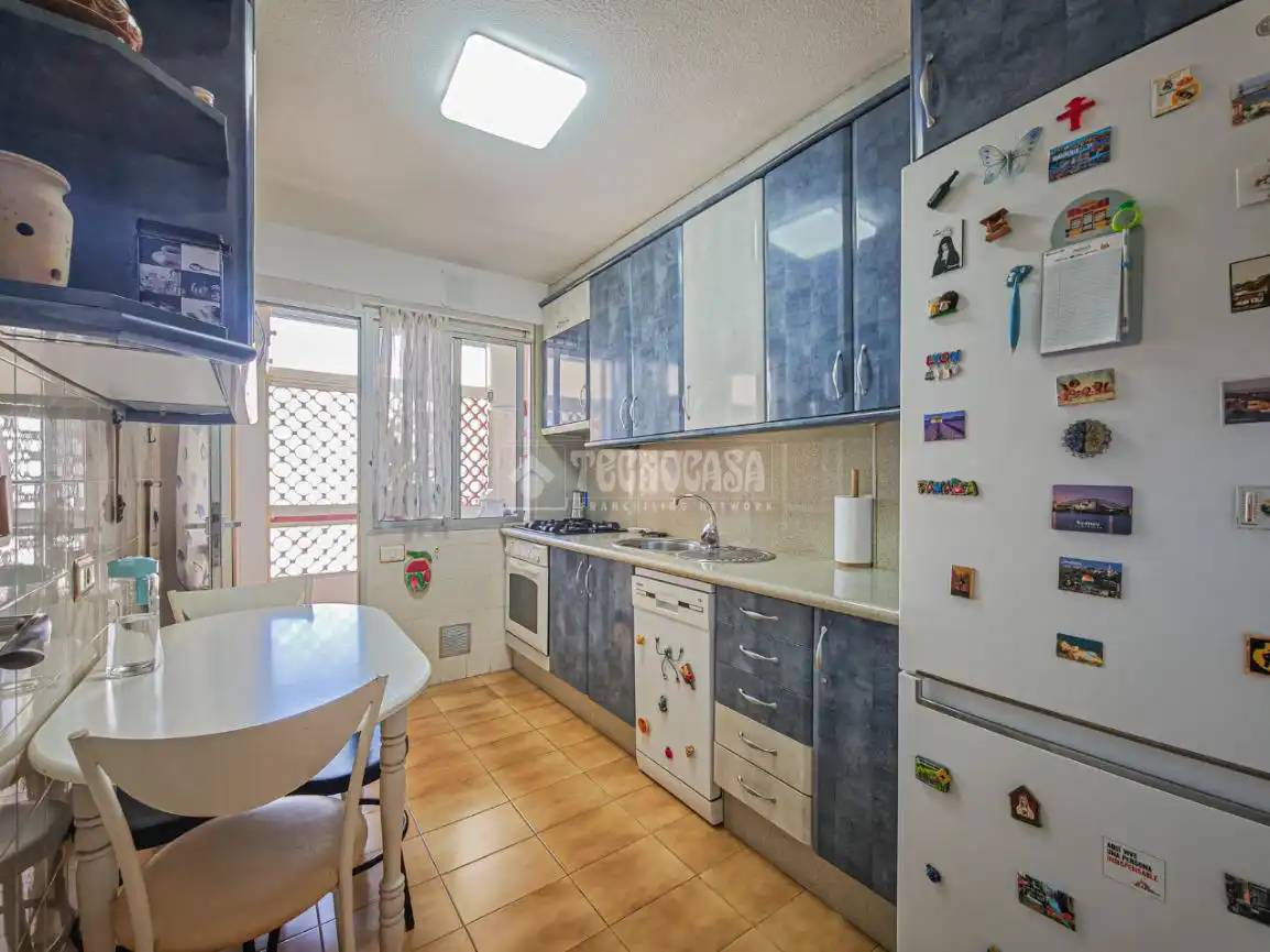 Cocina de Piso en venta en Arona