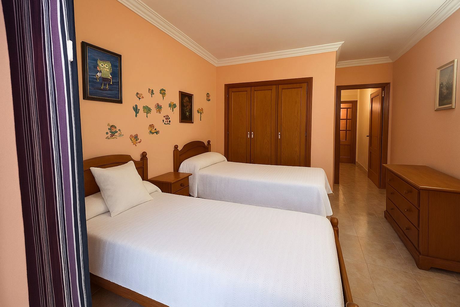 Habitación de Piso en venta en Las Palmas de Gran Canaria con Trastero y Balcón