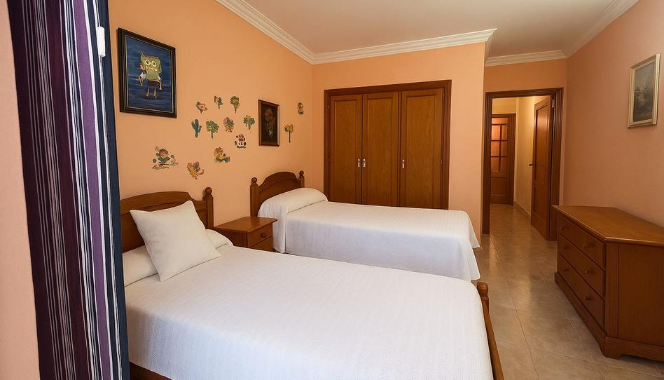 Photo 1 of Flat for sale in Paseo de San Jose, San Juan - San José, Las Palmas