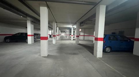 Foto 2 de Garatge de lloguer a Maestro Jose Merino, 2, Maracena, Granada