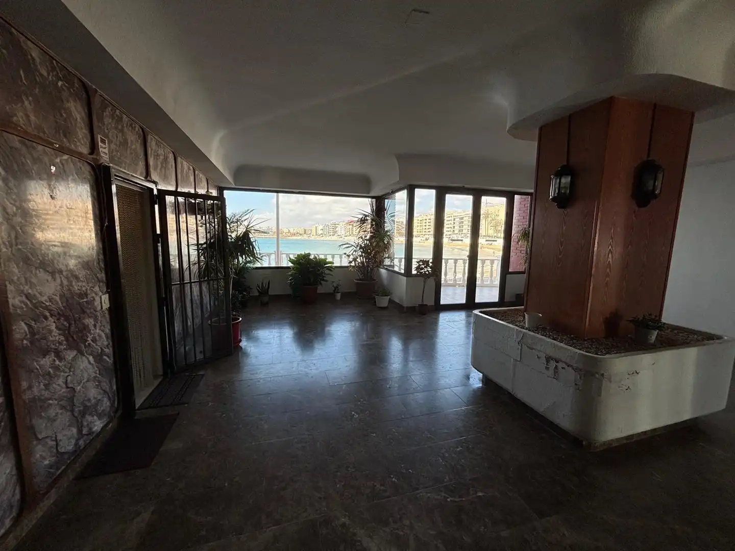 Apartment mit Terrasse zum Verkauf in Avenida Roentgen 6, imagen 27
