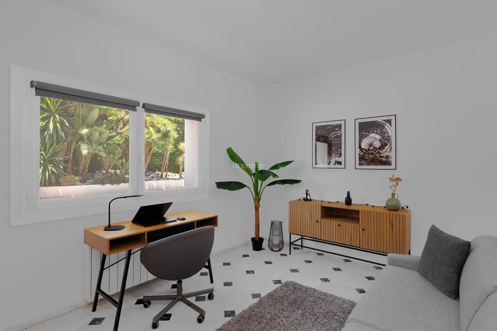 Villa avec terrasse à vendre à Benicolada - Las Adelfas, imagen 17