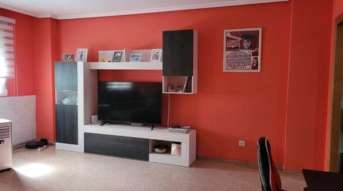 Foto 4 de Planta baixa en venda a Norte, San Vicente del Raspeig / Sant Vicent del Raspeig