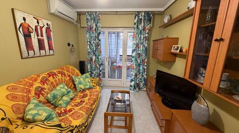 Foto 4 de Apartament en venda a El Molino, Alicante