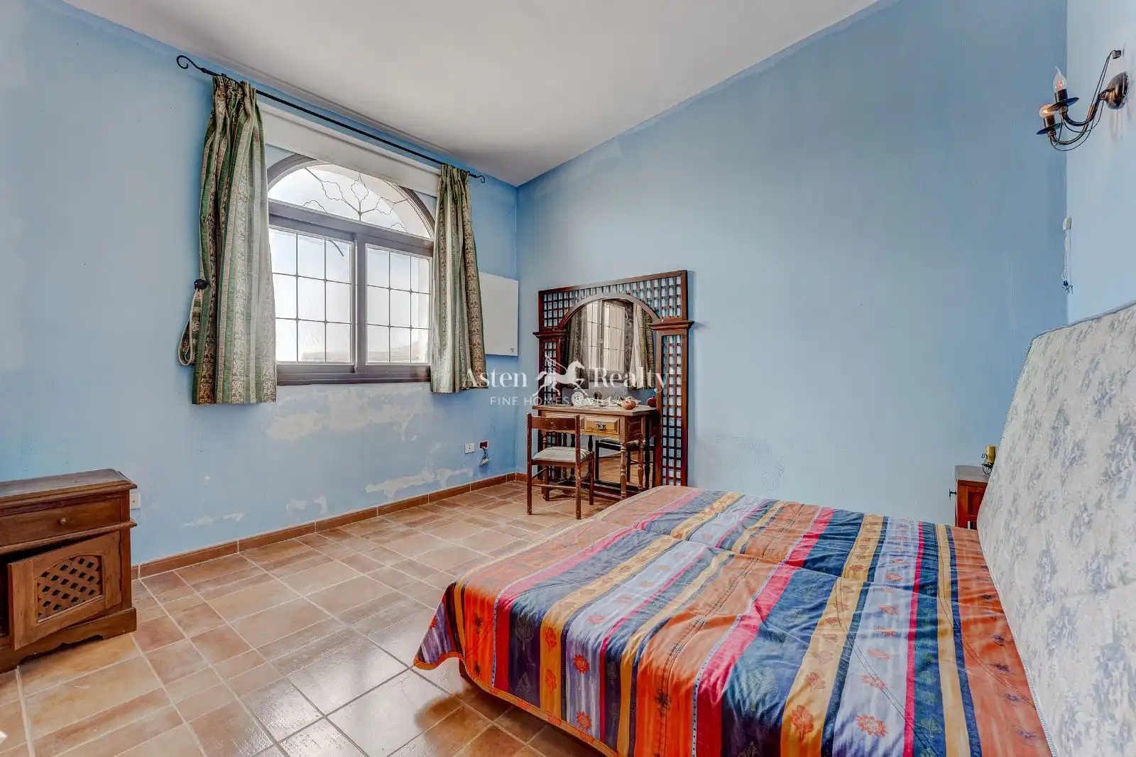 Terreno rústico en venta en Del Pozo, imagen 8