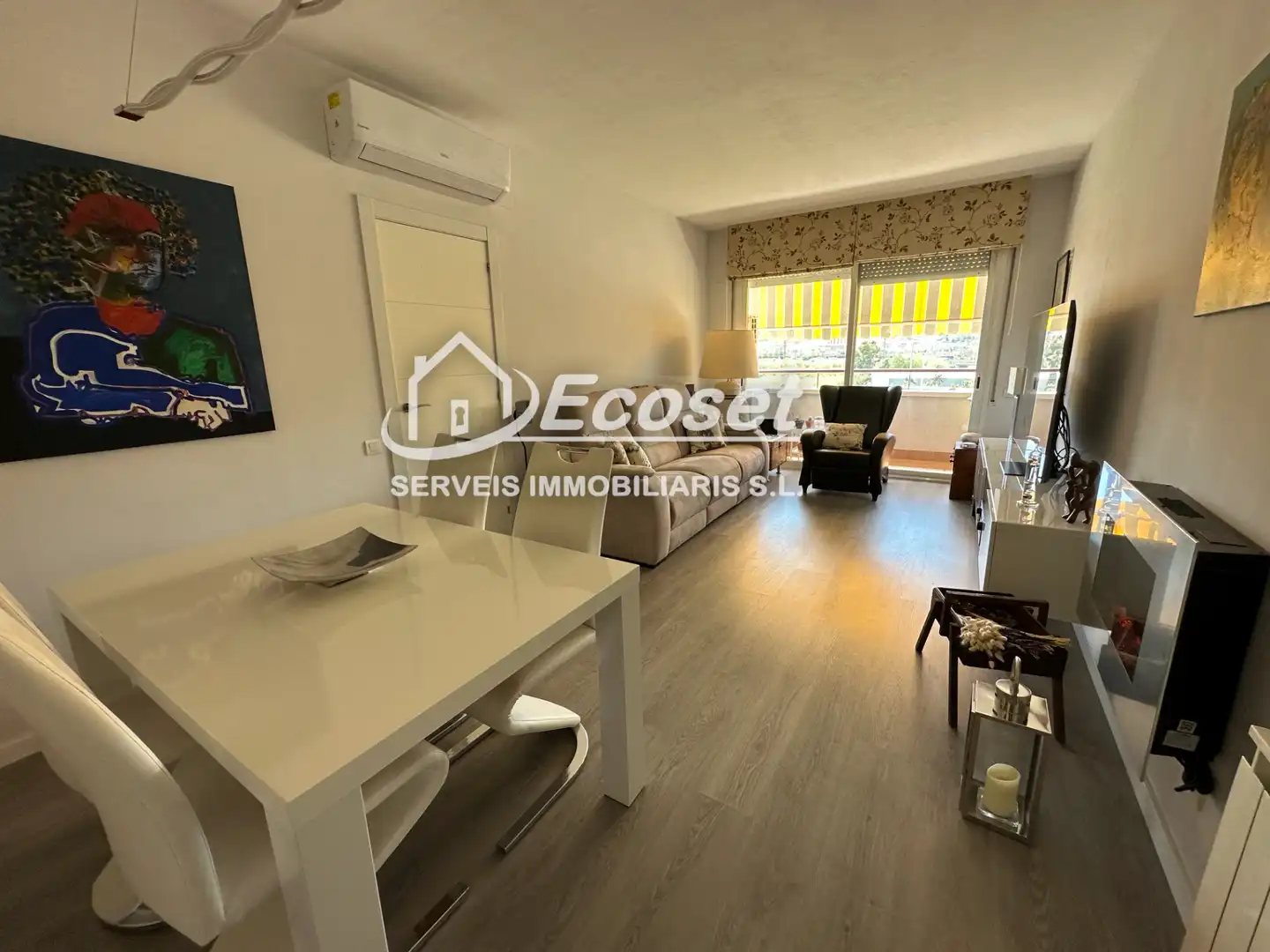 Appartamento con ascensore in vendita a Molins de Rei, imagen 4