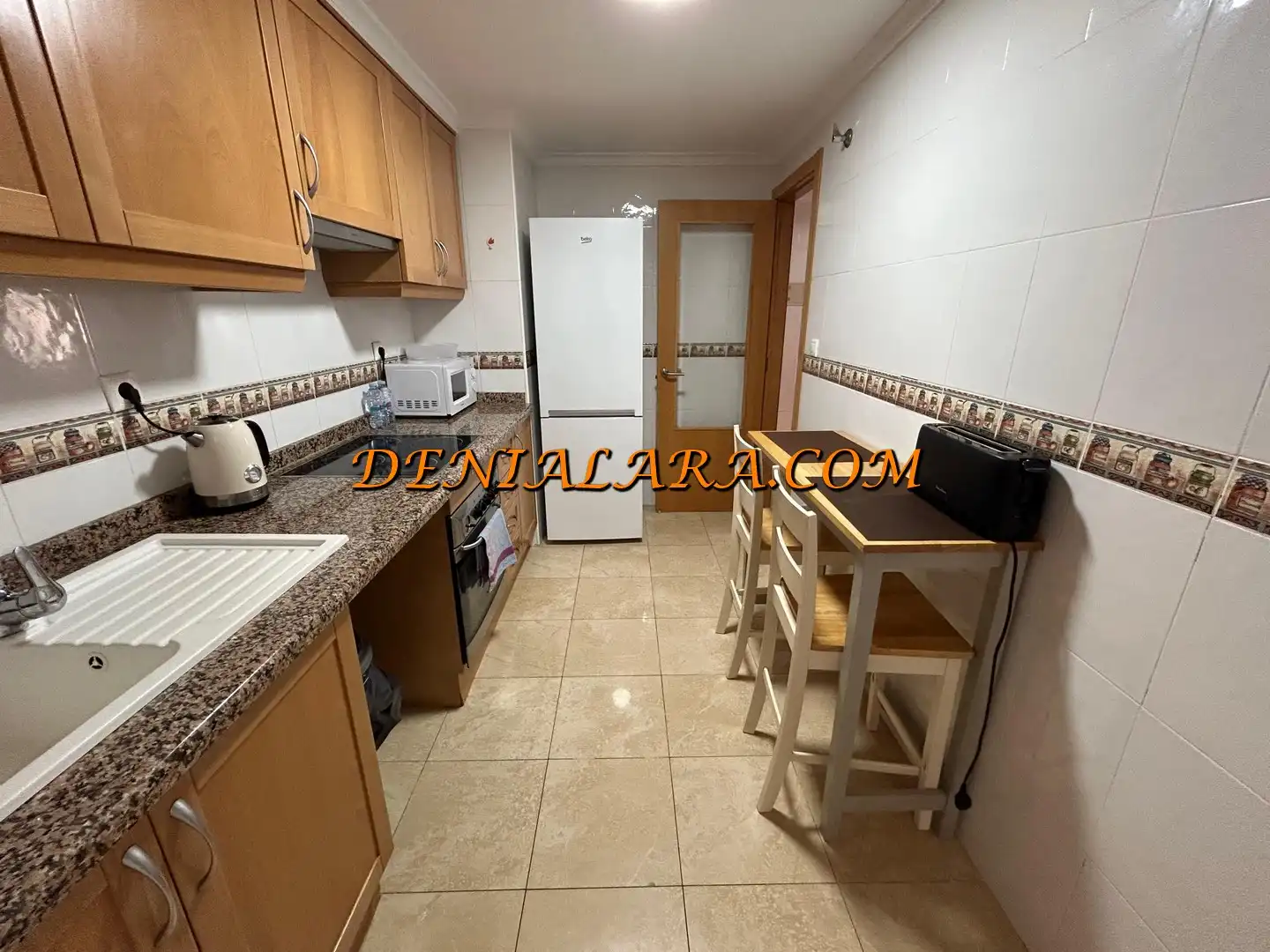 Wohnung mit Terrasse zum Verkauf in Saladar, imagen 10