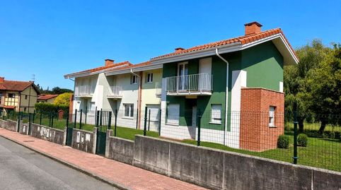 Foto 3 de Dúplex en venda a Comillas (Cantabria), Cantabria