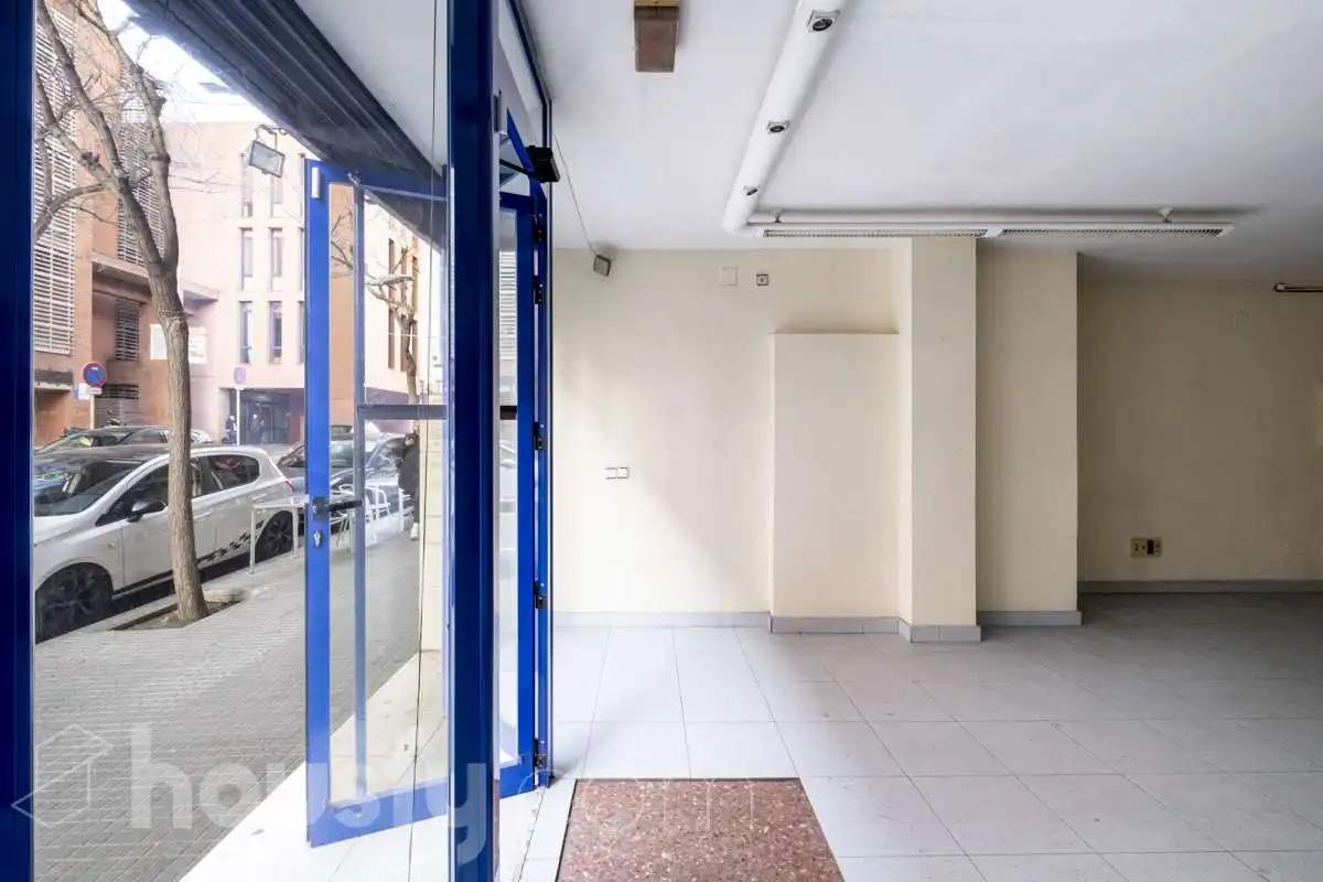 Local comercial en venda a Carrer de Mossèn Andreu ., imagen 14