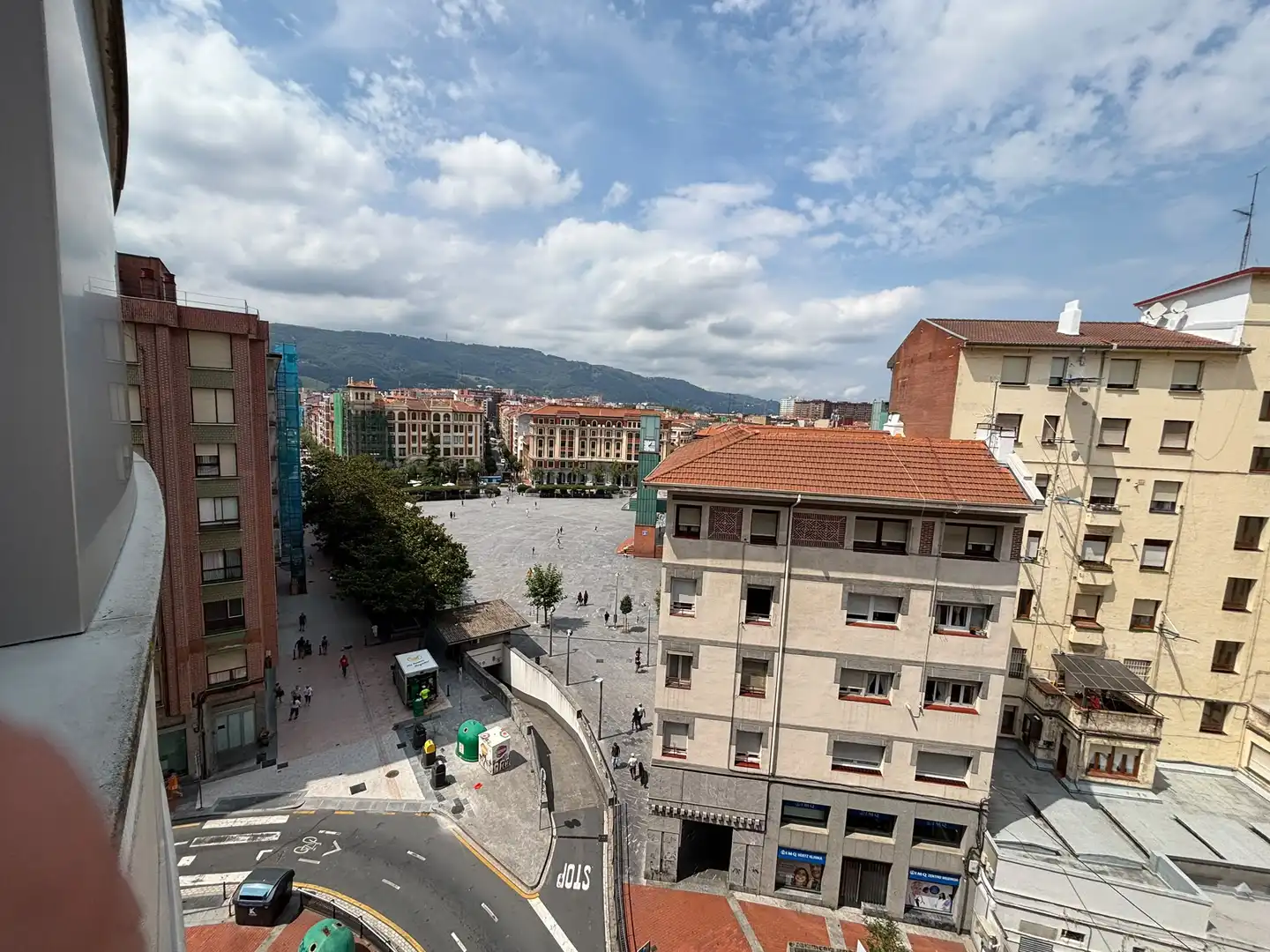 Piso con terraza en venta en Pormetxeta Kalea, imagen 17
