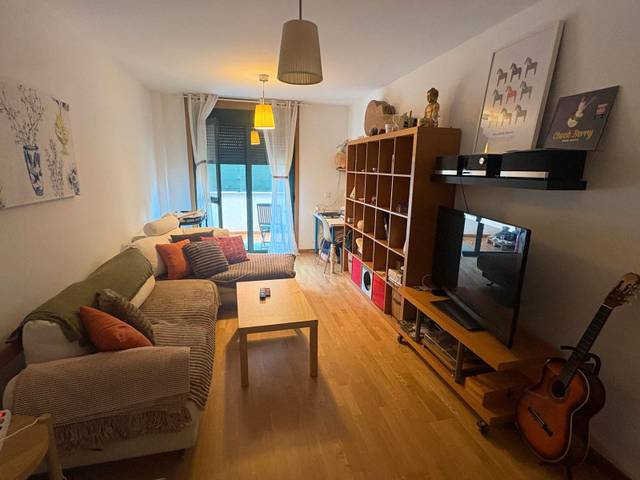 Apartamento en Venta en Calle Cárcaba, 1 en Arroyo