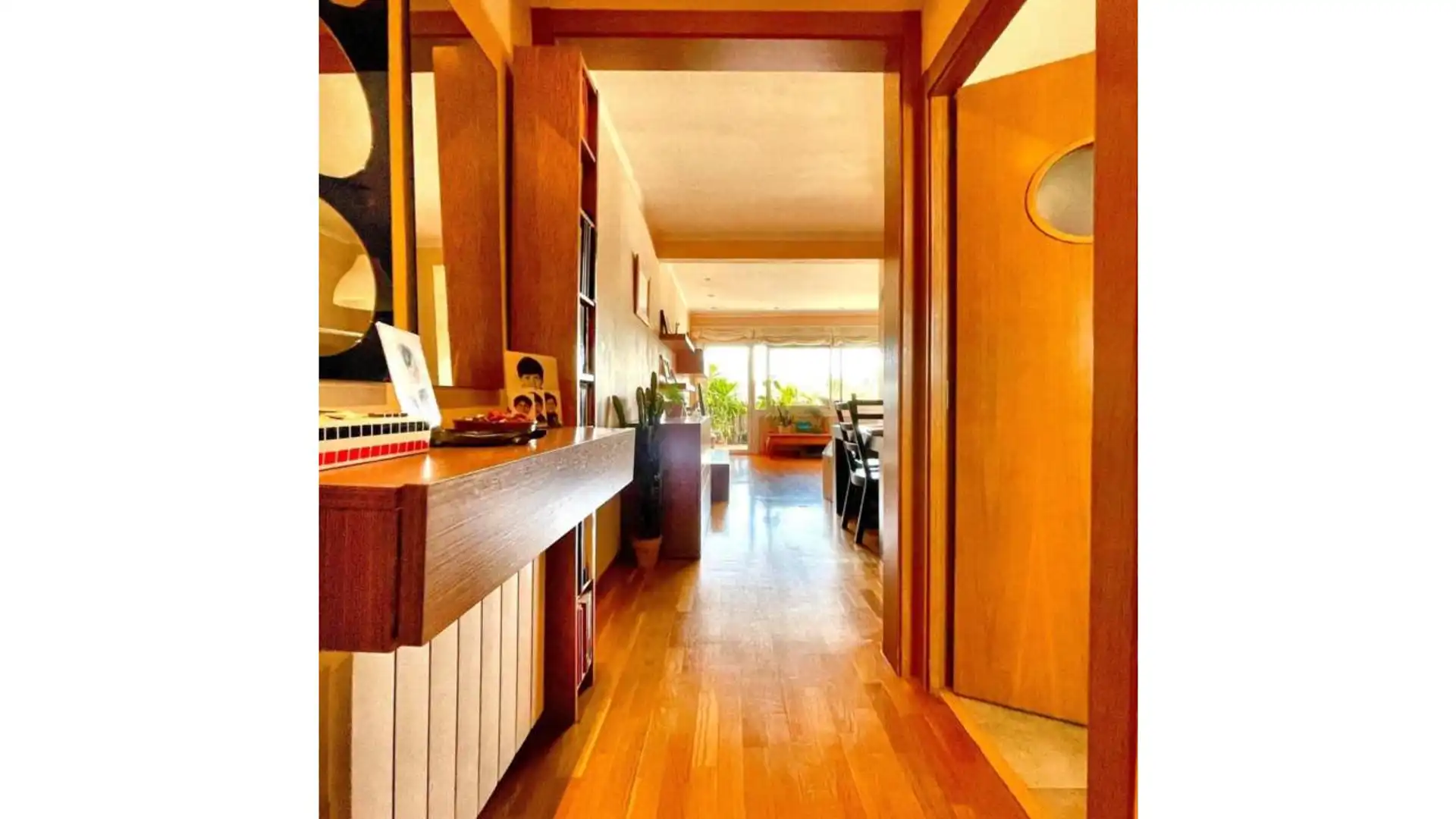 Pis en venda en Cerdanyola del Vallès amb Aire condicionat, Calefacció i Parquet