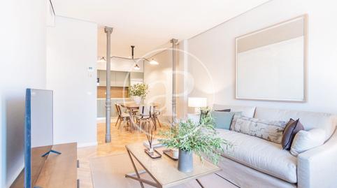 Photo 3 of Flat to rent in C. de Felipe IV, 12, Jerónimos, Madrid