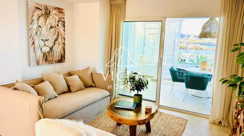 Foto 3 von Dachboden zur Miete in Sant Carles, Santa Eulària des Riu