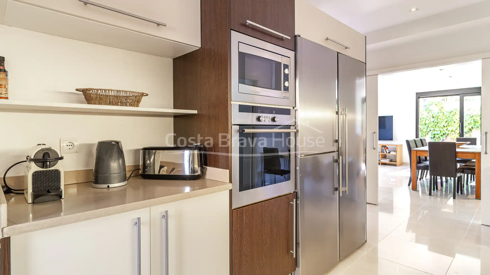 Casa amb terrassa en venda a Carrer de Josep Clarà, imagen 22