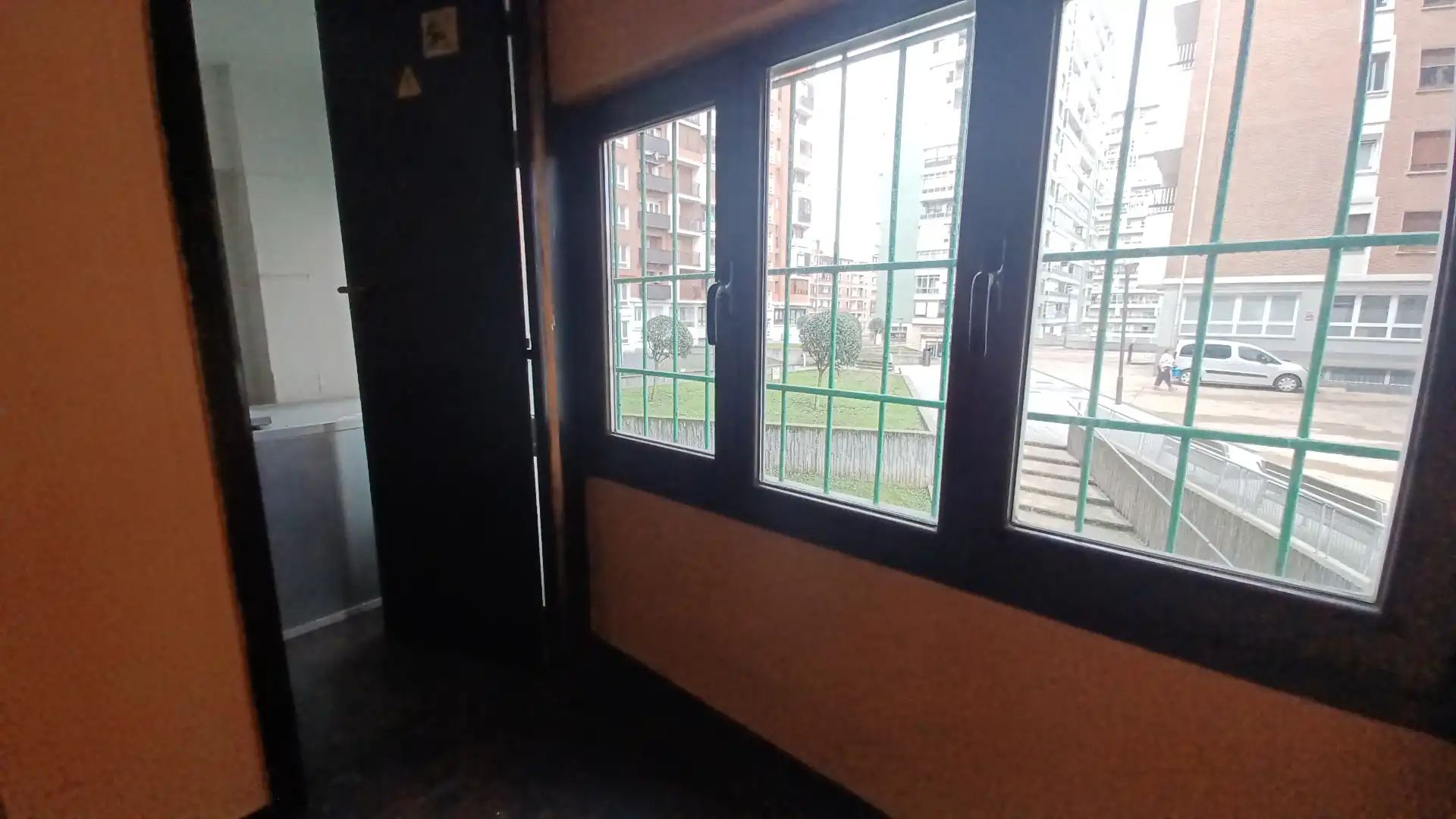 Gewerbefläche zum Verkauf in Ibarreta Enrique Kalea, imagen 4