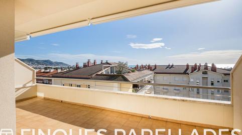 Photo 3 of Attic for sale in Can Pei, Sitges