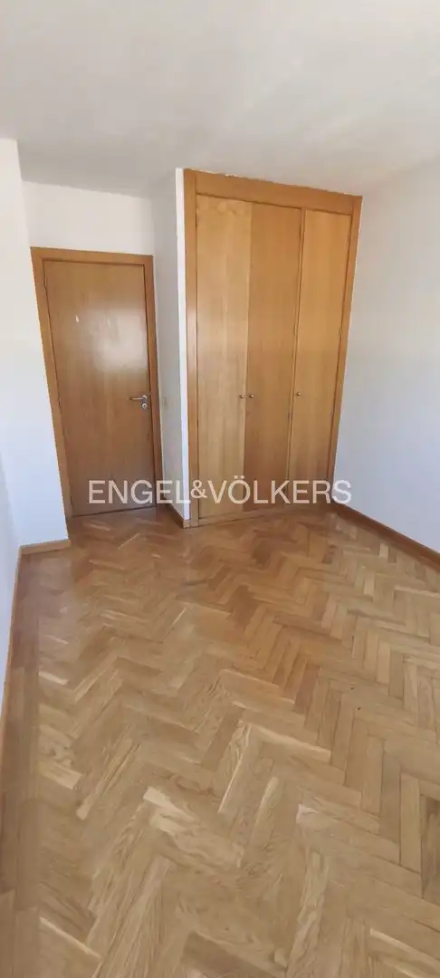 Pis de lloguer en Las Rozas de Madrid amb Aire condicionat, Calefacció i Parquet