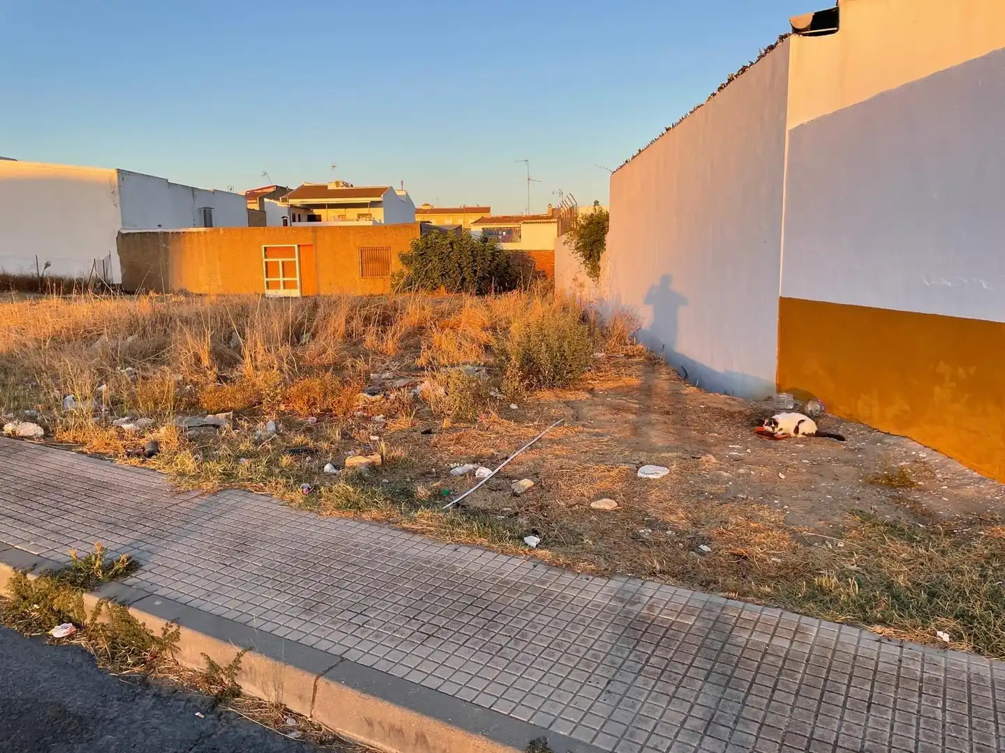 Terreno residenziale in vendita a Bollullos Par del Condado, imagen 6