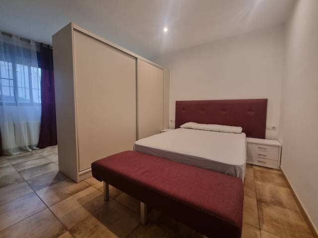 Piso en Alquiler en Vila-real - Calle secanet paquera en Madrigal