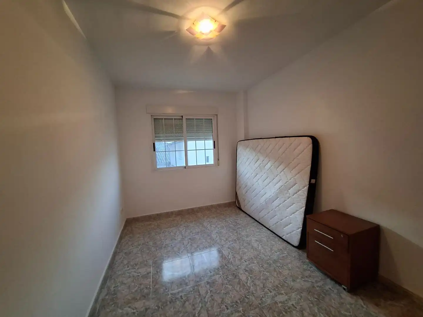 Schlafzimmer von Maisonette zum Verkauf in Castelló de Rugat mit Klimaanlage und Terrasse