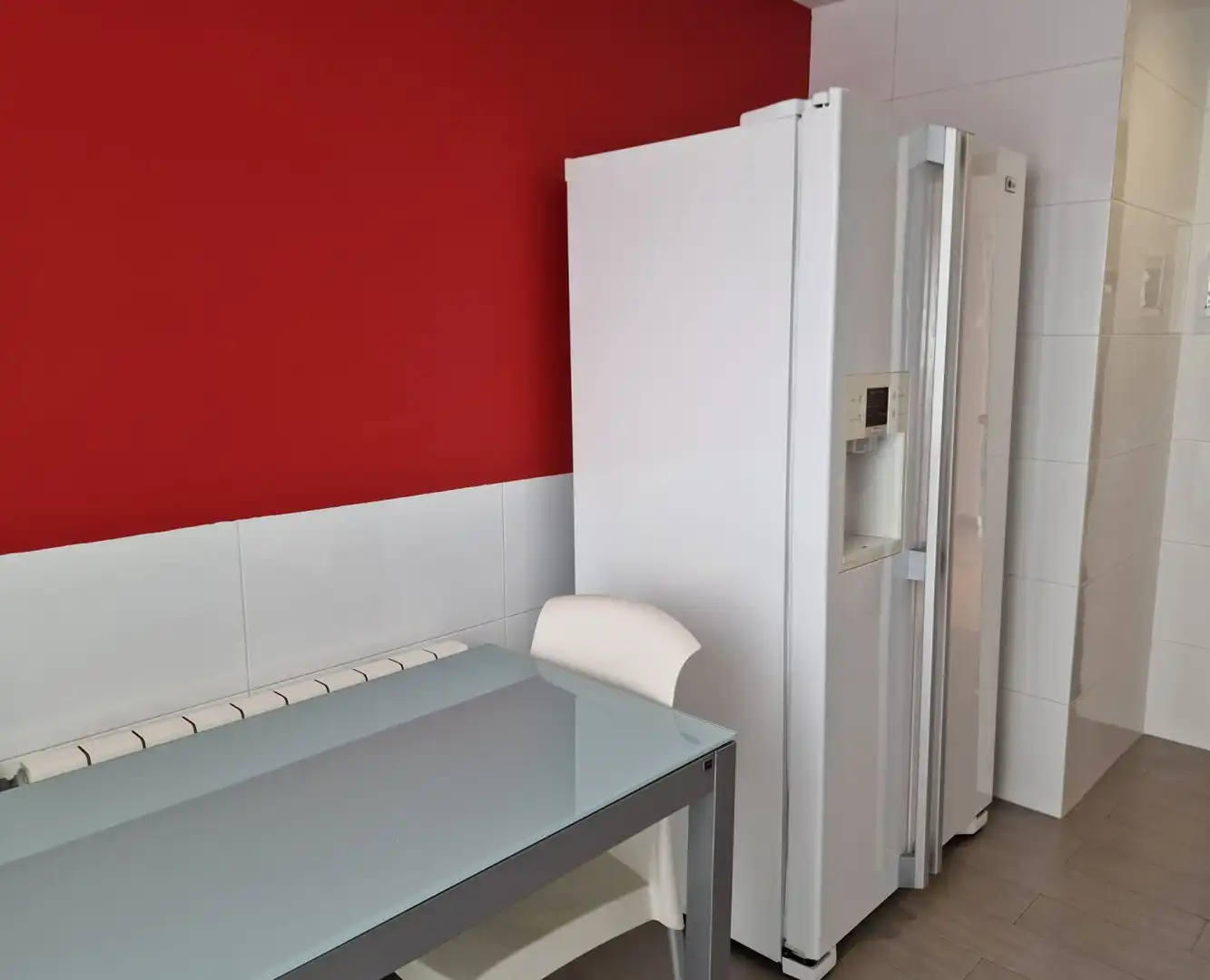 Flat for rent in Paseo Albereda, Penya - Roja - Avda. Francia