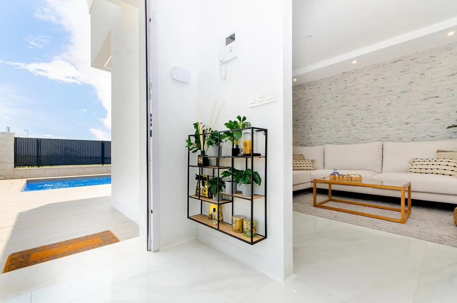 Villa avec piscine à vendre à Desamparados - Hurchillo - Torremendo, imagen 45