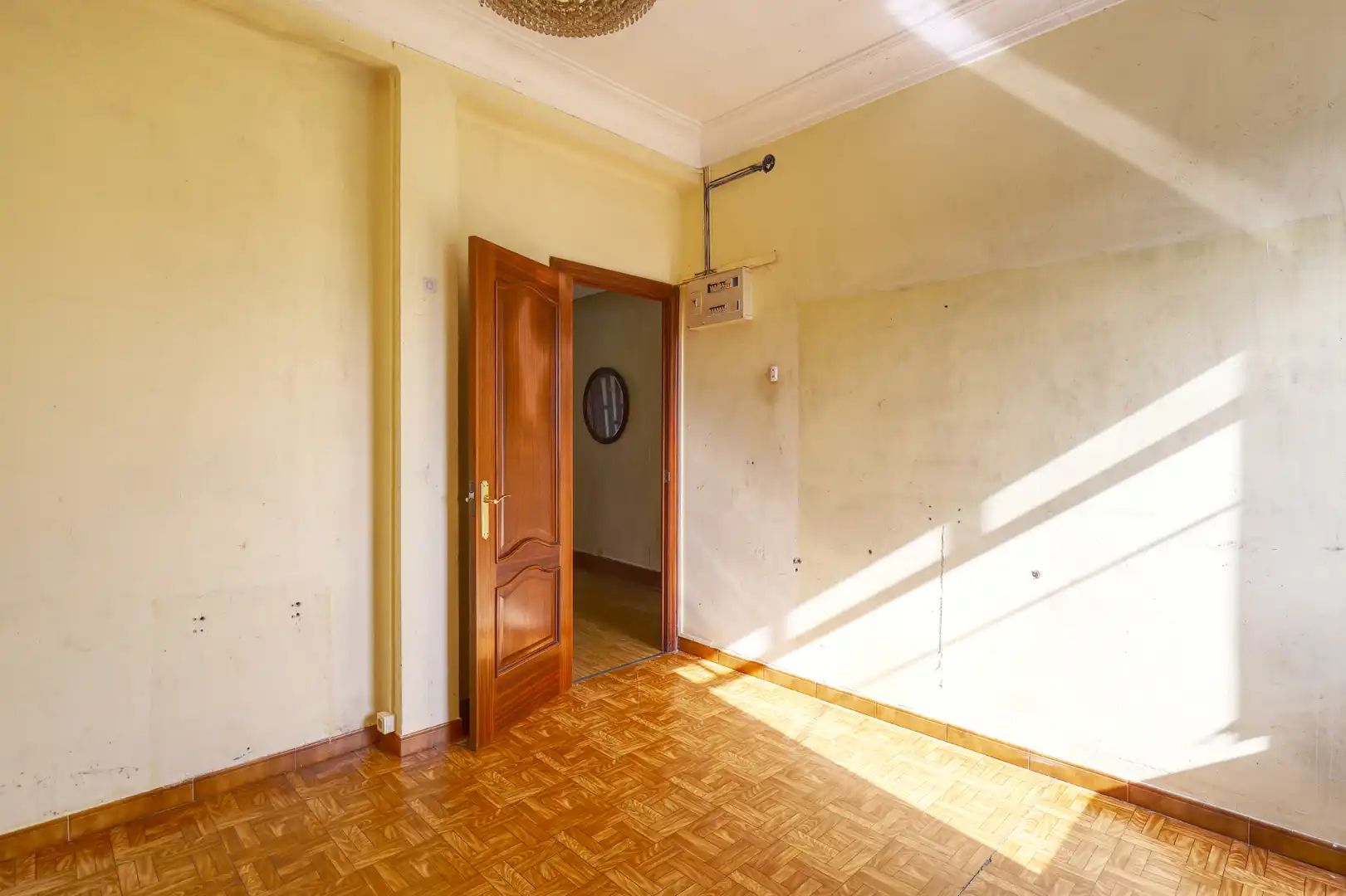 Casa bifamiliare con giardino in vendita a Calle Cardosas, imagen 6