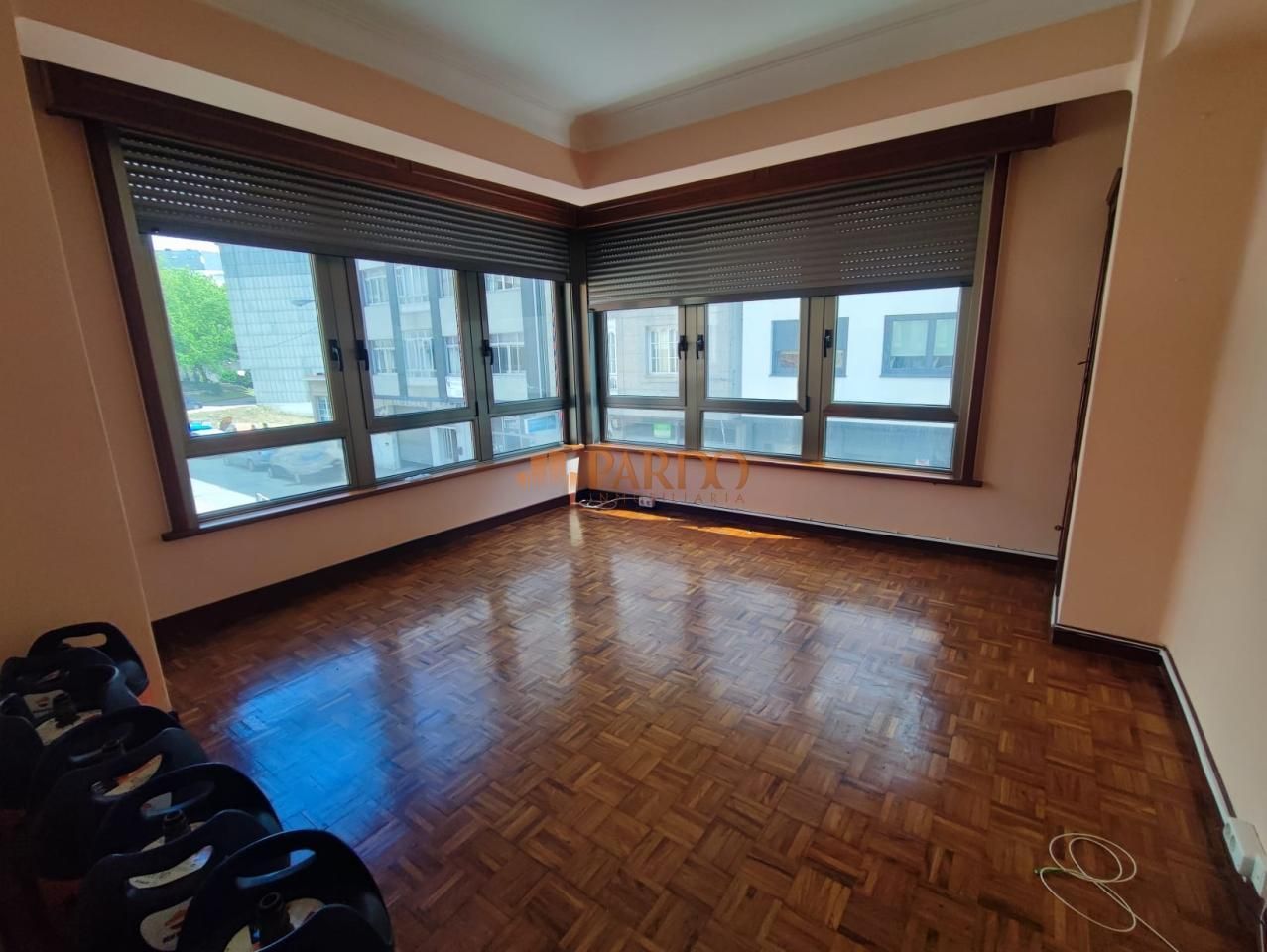 Flat for sale in Ferrol  with Heating and Home automation