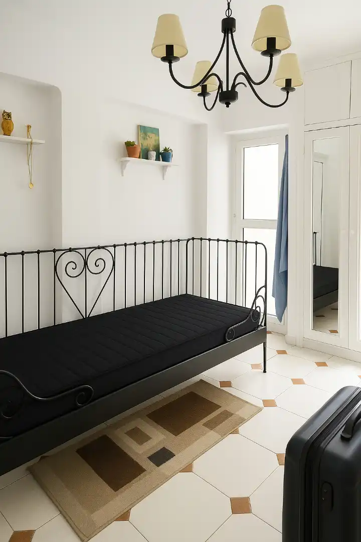 Habitación de Ático en venta en Marbella con Aire acondicionado, Calefacción y Amueblado