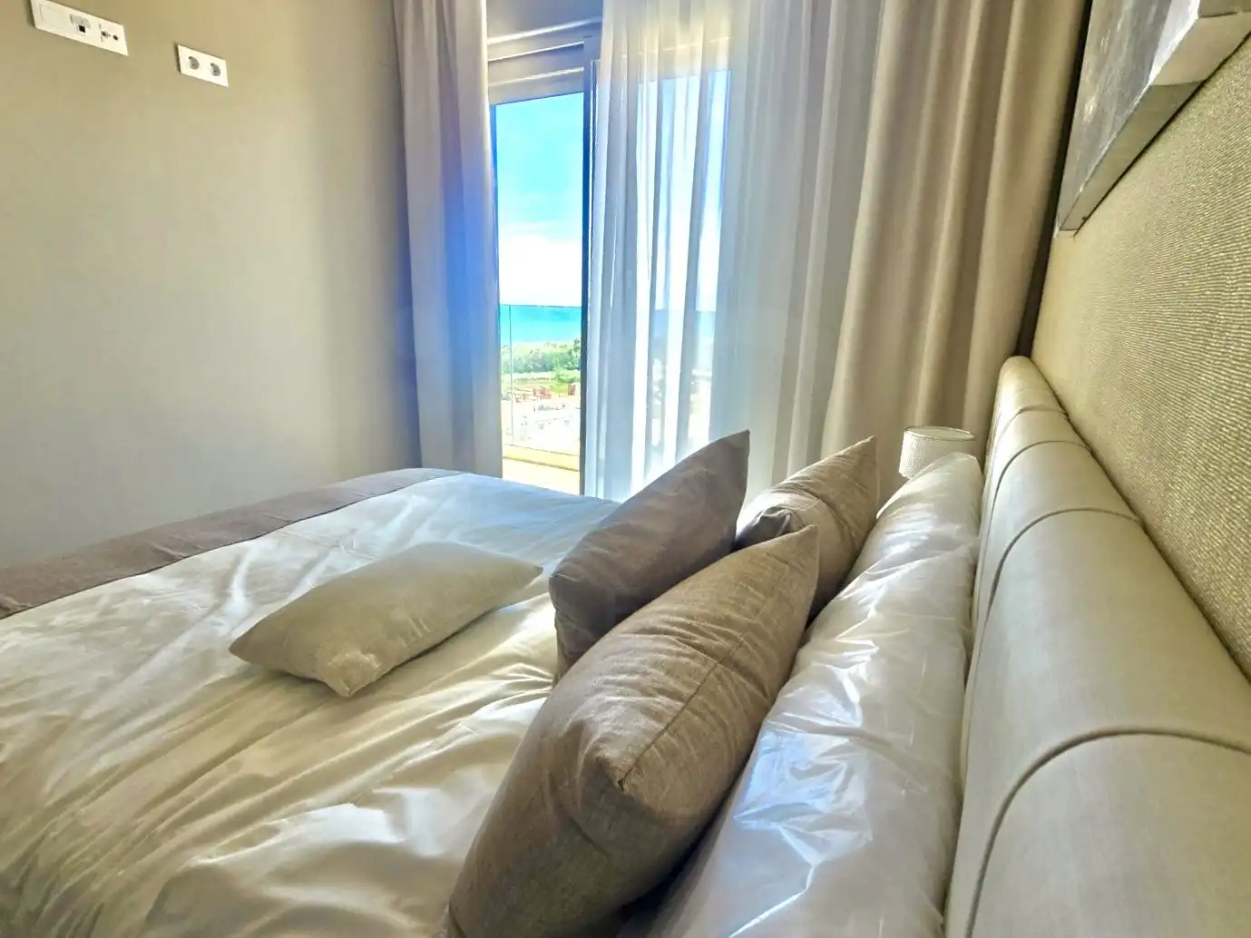 Appartement avec piscine à vendre à Cabanes, imagen 9