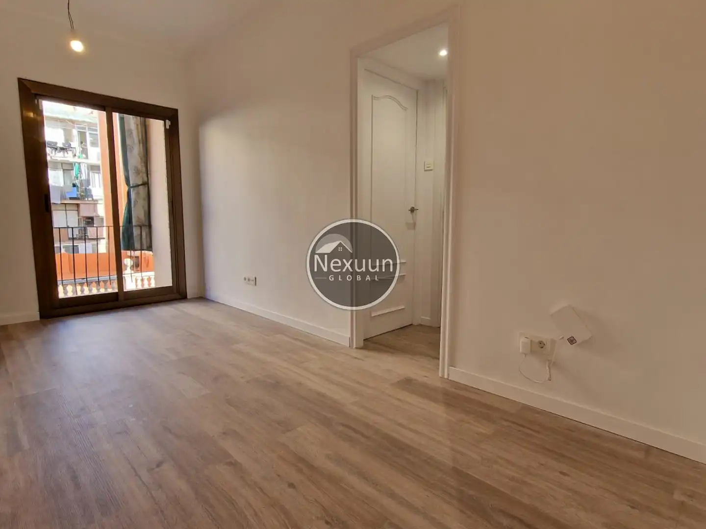 Piso en venta en Rambla De La Muntanya, El Guinardó