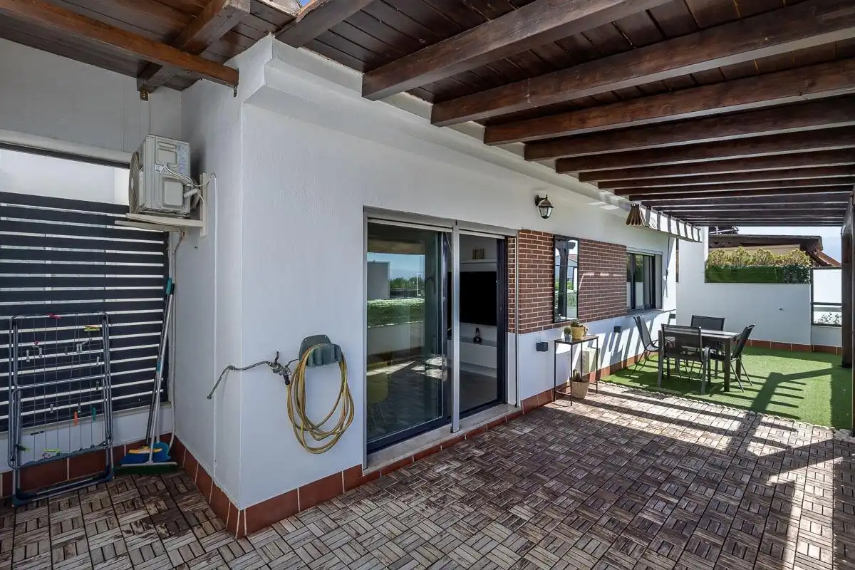 Piso con piscina en venta en Loma Verde, imagen 8
