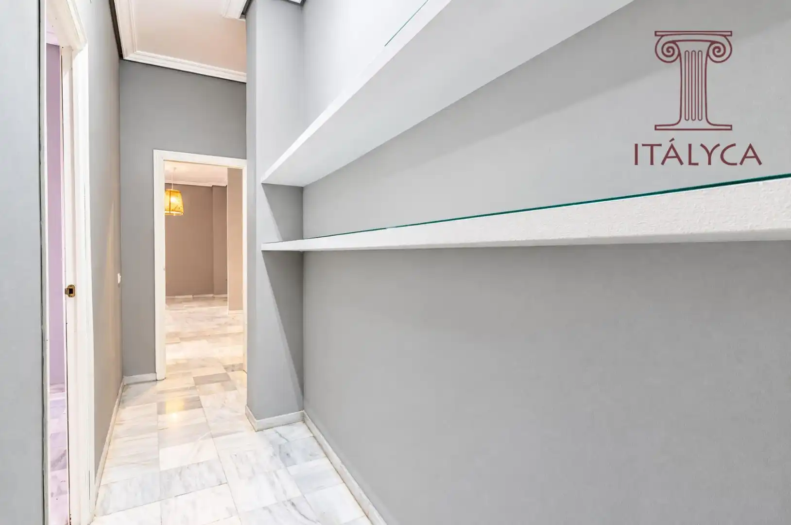 Flat with lift for sale in Calle POZO, imagen 27