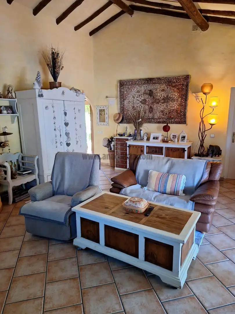 Chalet en venta en Benahavís pueblo, imagen 24