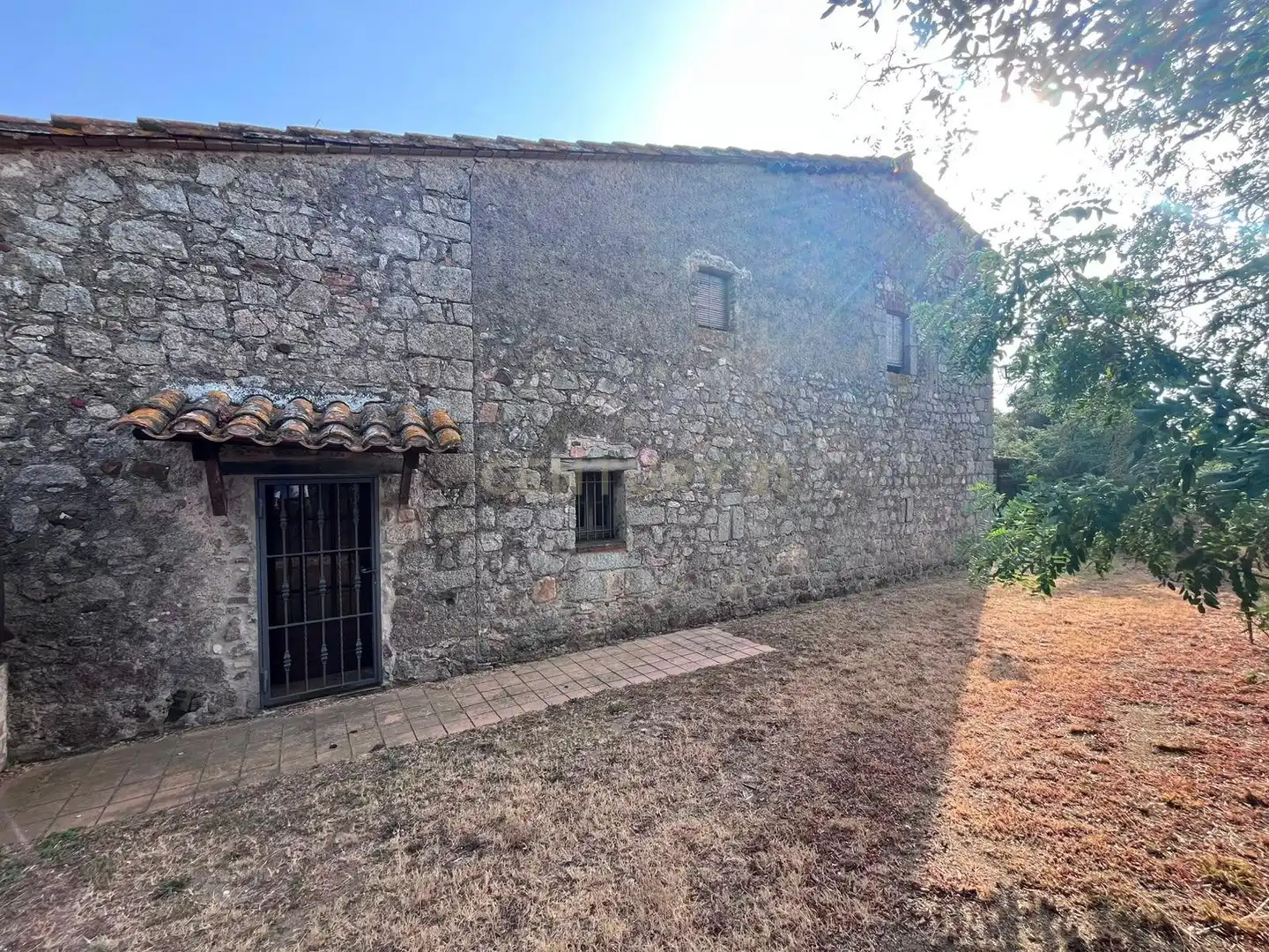 Résidentiel à vendre à LG PANEDES 2(A) Polígono 6 Parcela \1. LLAGOSTERA (GIRONA), imagen 27