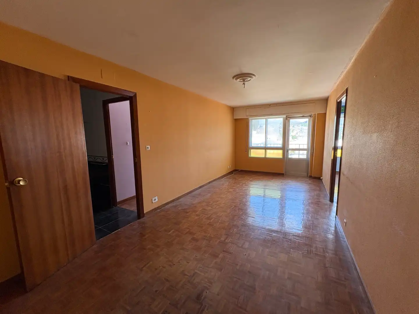 Living room of Flat for sale in Fene